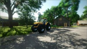 FS25 Mod: Shader by B1Zaro (Image #4)