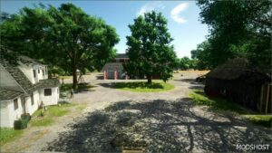 FS25 Mod: Shader by B1Zaro (Image #5)