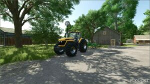 FS25 Mod: Shader by B1Zaro (Image #6)