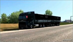 ETS2 Trailer Mod: Pack DE Reboques LS (Featured)