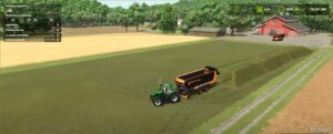 FS25 Mod: Mapcleaner 2.0 (Unrealistic) (Image #2)