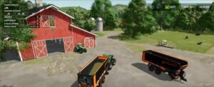 FS25 Mod: Mapcleaner 2.0 (Unrealistic) (Image #3)