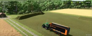 FS25 Mod: Mapcleaner 2.0 (Unrealistic) (Image #4)