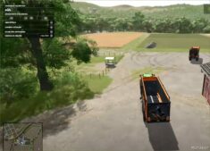 FS25 Mod: Mapcleaner 2.0 (Unrealistic) (Image #5)