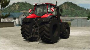 FS25 Valtra Tractor Mod: Series S Tuned (850HP) (Image #2)