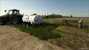 FS25 Mod: Invisible Well (Image #3)