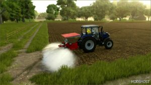 FS25 Fertilizer Mod: Bredal SG2000 (Featured)