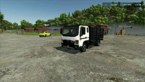 FS25 Truck Mod: Dragon Lizard (Image #3)