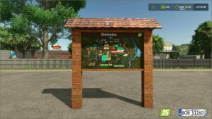 FS25 Mod: City Map (Featured)