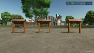 FS25 Mod: City Map (Image #3)