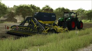 FS25 Seeder Mod: Bednar Omega 6000FL Edit V1.0.0.0 (Image #2)