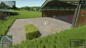 FS25 Mod: Storage Shed (Autoload) (Image #2)