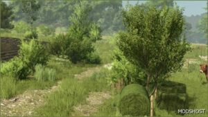 FS25 Mod: Bush Texture (Decobush) (Image #3)