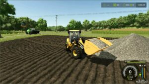 FS25 Loader Mod: Universal Bucket (Image #2)