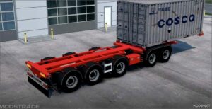 ETS2 Tuning Mod: D-Tec CT-60-05D Trailer V2.3 (Featured)