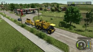 FS25 Beet Mod: Multifruit Ropa V1.0.0.1 (Image #6)