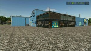 FS25 Building Mod: Pallet Store (Image #3)