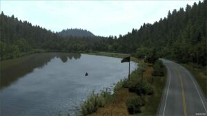 ATS Map Mod: ED Rezone – Washington Extended V1.0.1 (Image #2)