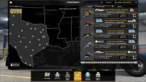 ATS Trailer Mod: Nitromodz Ownable Rackley V2.3.4 (Image #3)