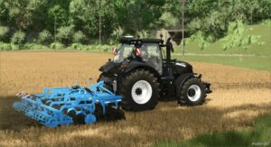 FS25 Case IH Tractor Mod: Puma 185 – 240 (Image #4)