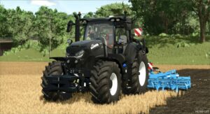 FS25 Case IH Tractor Mod: Puma 185 – 240 (Image #5)