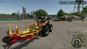 FS25 Mod: Damcon Treeplanter (Image #2)