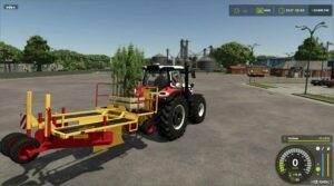 FS25 Mod: Damcon Treeplanter (Image #3)