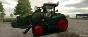 FS25 Fendt Tractor Mod: Pack V1.6 (Image #3)