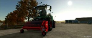 FS25 Fendt Tractor Mod: Pack V1.6 (Image #4)