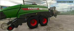 FS25 Fendt Tractor Mod: Pack V1.6 (Image #5)