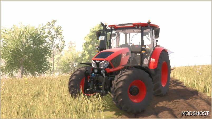 FS25 Mod: Shaders by Stress-Free Farmer (Featured)