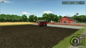 FS25 Sprayer Mod: Liquid Lime V1.2.1 (Image #3)