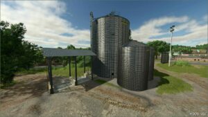 FS25 Slurry Mod: FED Production Pack V1.0.1 (Image #6)