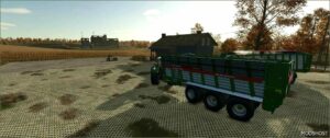 FS25 Auger Mod: Bergmann Pack V1.1 (Image #3)