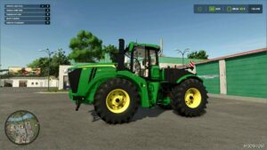 FS25 John Deere Large Mod: Pack (Image #5)