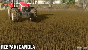 FS25 Mod: Pressed Stubble V2.0 (Image #2)