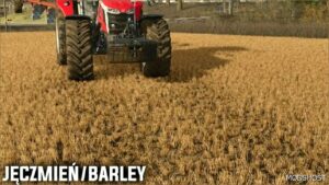 FS25 Mod: Pressed Stubble V2.0 (Image #4)