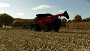 FS25 Mod: Corn Trash Textures (Image #2)