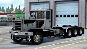 ATS Truck Mod: Edison L Series (Featured)