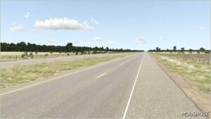 BeamNG Map Mod: Texas, USA V1.2A (Image #6)