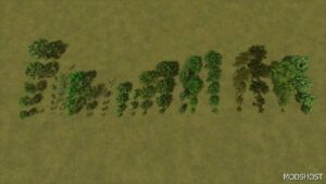 FS25 Mod: Base Map 2X (Image #2)