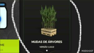 FS25 Mod: Tree Sapling (Image #2)