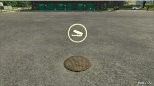 FS25 Mod: Drain (Featured)