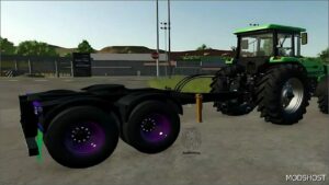 FS25 Trailer Mod: Dolly Randon (Image #2)