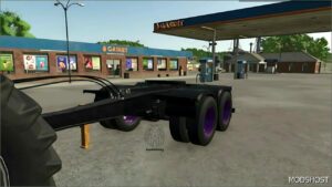 FS25 Trailer Mod: Dolly Randon (Image #3)