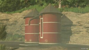 FS25 Composting Mod: Compost (Featured)