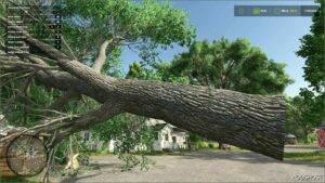 FS25 Logging Mod: Lumber Jack (Image #3)