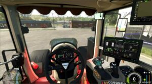 FS25 Fendt Large Mod: 1000 Vario Edited (Image #2)