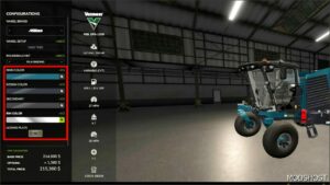 FS25 Baler Mod: Project Easy Baling V1.0.0.1 (Image #2)