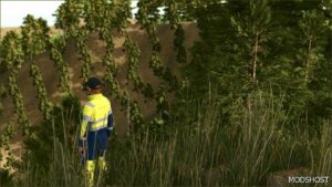 FS25 European Mod: North Sweden (Image #2)